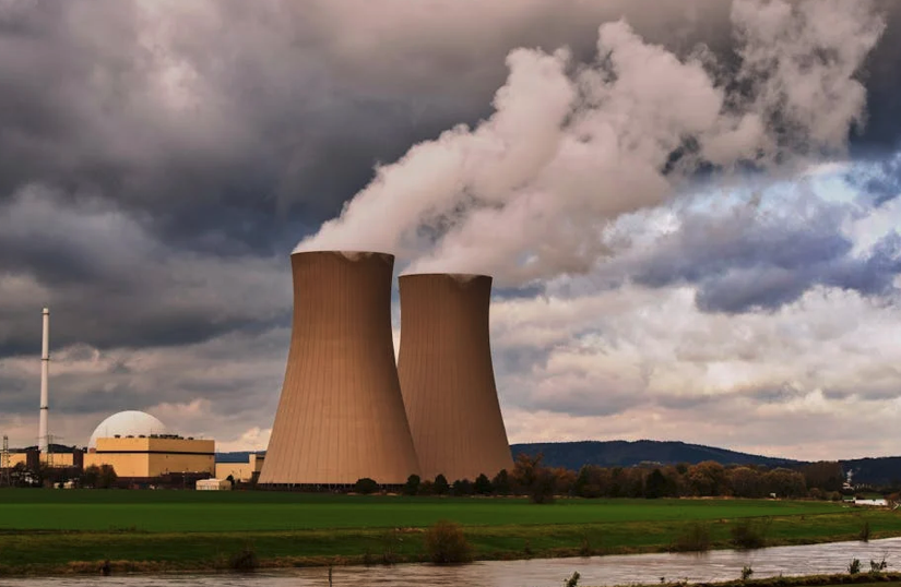 After Three Decades of Stagnation, Nuclear Energy Generation Is Booming
